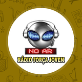 Radio Força Jovem icône