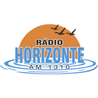 Rádio 95.7 FM Horizonte icône