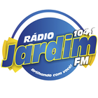 Jardim FM icône