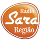 RADIO SARA REGIAO icône