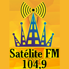 Satélite FM icono