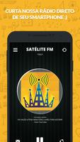 Satélite FM-poster
