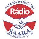 Rádio Saara APK