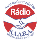 Rádio Saara biểu tượng