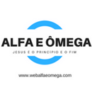 web Rádio Alfa e Ômega APK