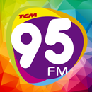 Rádio 95FM Mossoró APK