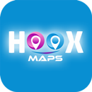 HooxMaps - Tempat Dewasa Terdekat APK