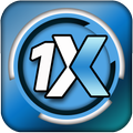 1x