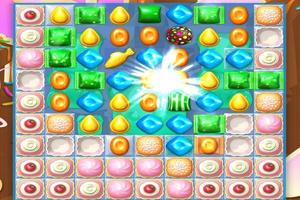 Tips Candy Crush Soda Saga スクリーンショット 1