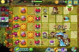 New Plant vs Zombies 2 Tips تصوير الشاشة 3