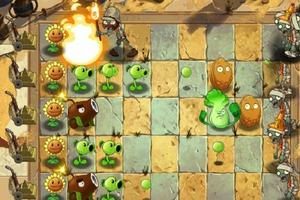 New Plant vs Zombies 2 Tips Screenshot 1