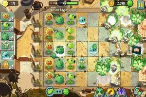 New Plant vs Zombies 2 Tips screenshot 2