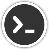 Terminal icon