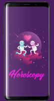 برنامه‌نما Aura Astrology Pro عکس از صفحه