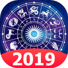 Horoscope quotidien - Zodiac e icône