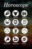 Horoscope-poster