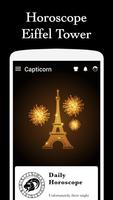 Eiffel - Tower Horoscope Theme imagem de tela 1