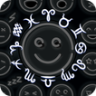 ”Emoji Horoscope Theme