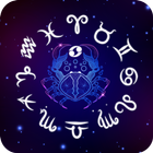 Horoscope Cancer Theme biểu tượng