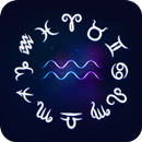 Horoscope Aquarius Theme APK