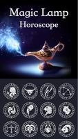 Horoscope Magic Lamp Theme poster