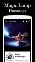 Horoscope Magic Lamp Theme screenshot 1