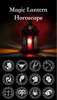 پوستر Horoscope Magic Lantern Theme