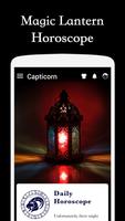 Horoscope Magic Lantern Theme syot layar 1