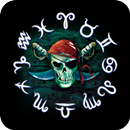 Pirate Horoscope Theme APK