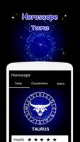 Horoscope Taurus Theme 截图 1