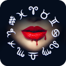 Horoscope Vampire Theme APK