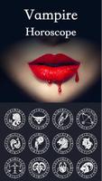 Horoscope Vampire Theme poster