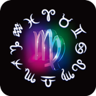 Horoscope Virgo Theme أيقونة