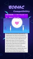 Horoscope Virgo Theme تصوير الشاشة 3