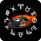 Horoscope - Speed Theme icône
