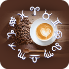 Coffee Horoscope Theme icon