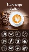 Coffee Horoscope Theme poster