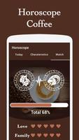 Coffee Horoscope Theme screenshot 2