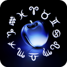 Horoscope Apple Theme icône