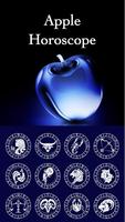 Poster Horoscope Apple Theme