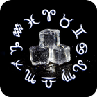 Horoscope Ice Cube Theme icon