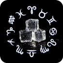 Horoscope Ice Cube Theme APK