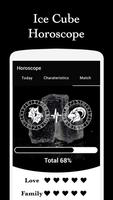 Horoscope Ice Cube Theme screenshot 2