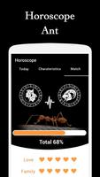 Ant Horoscope Theme 스크린샷 2