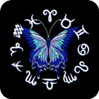 Icona Butterfly Horoscope Theme