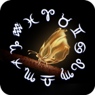 Moth Horoscope Theme icon