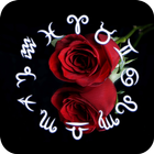 Rose Horoscope Theme icon