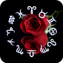 Rose Horoscope Theme APK