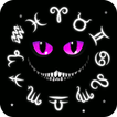 Stalker Cat Horoscope Theme