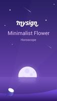 برنامه‌نما Minimalist Flower Theme عکس از صفحه